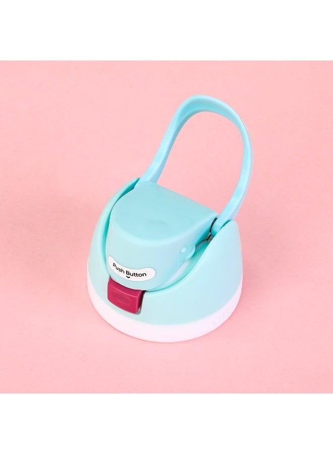 （32OZ）Freesip Insulated Stainless Steel Water Bottle With Straw For Sports And Travel, Bpa-Free, LIMITED EDITION Birthday Bash - view 4